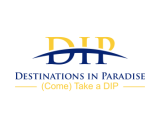 https://www.logocontest.com/public/logoimage/1583335314Destinations in Paradise.png